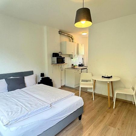 Air Apartments 7 Бремен Экстерьер фото